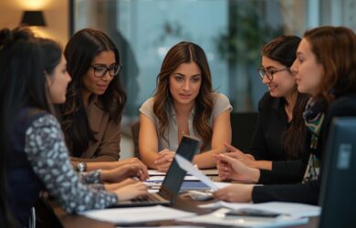 Native Professional Translators