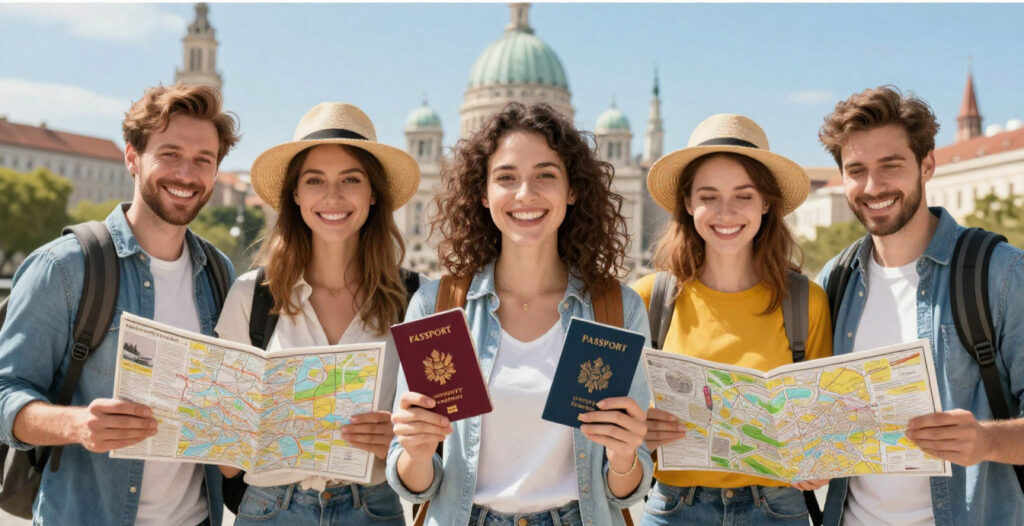 Best Travel & Tourism Translation Services Singapore