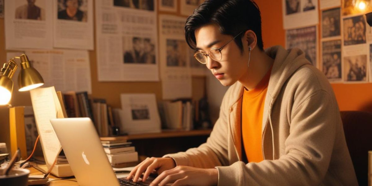 Subtitling Services in Singapore