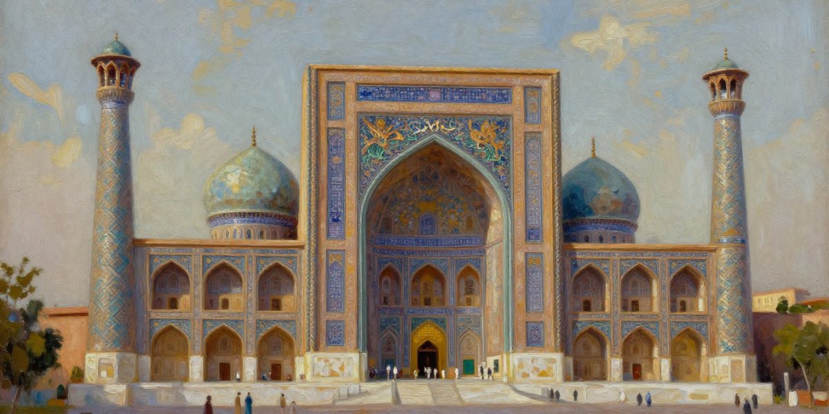 Arabic Translation Services Singapore