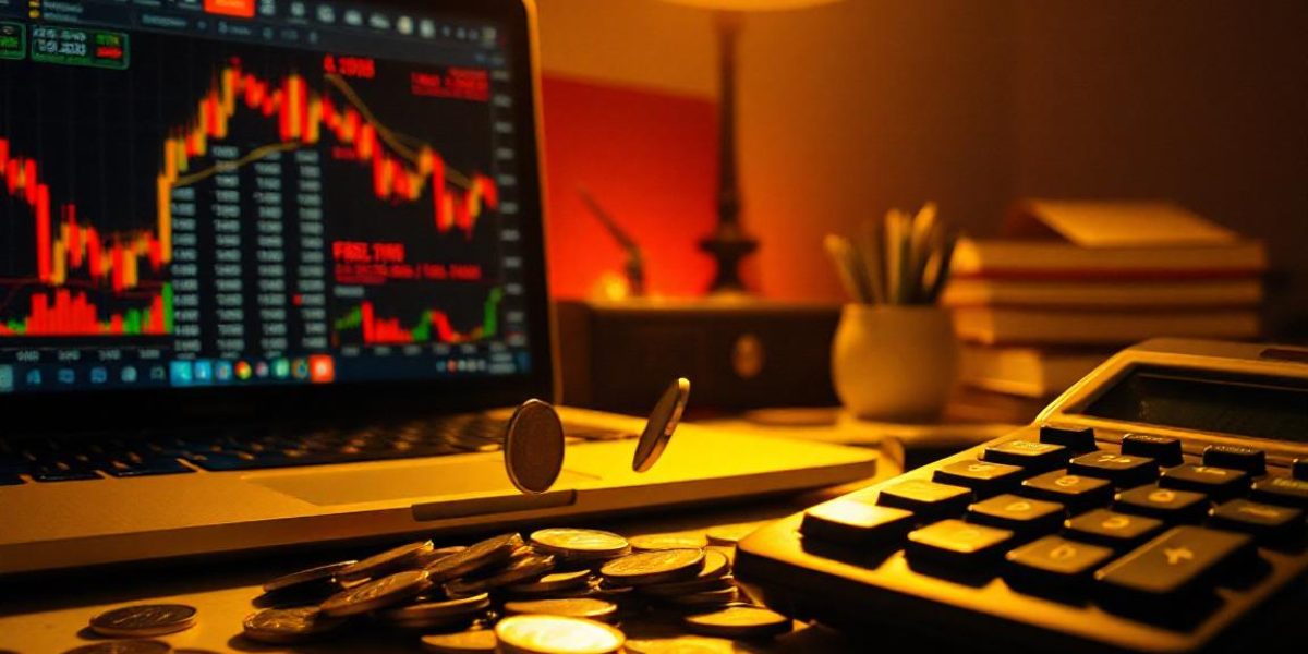 Banking & Financial Translation Services in Singapore