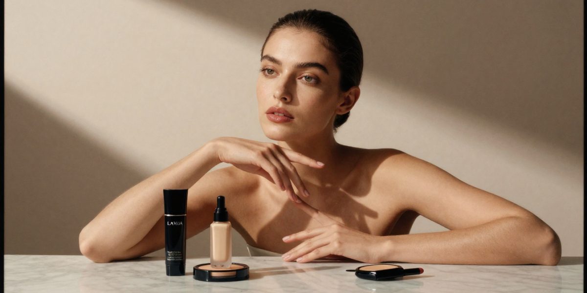 Professional Beauty & Lifestyle Products