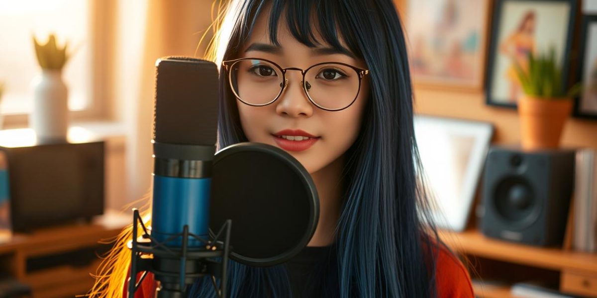 Premier Voice-over Services in Singapore